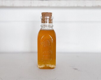 8 oz - Colorado Local Raw Honey