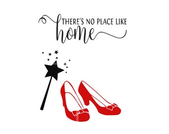 1 NEW pillowcase the pillow cover case high heel bow shoes RUBY RED Slippers
