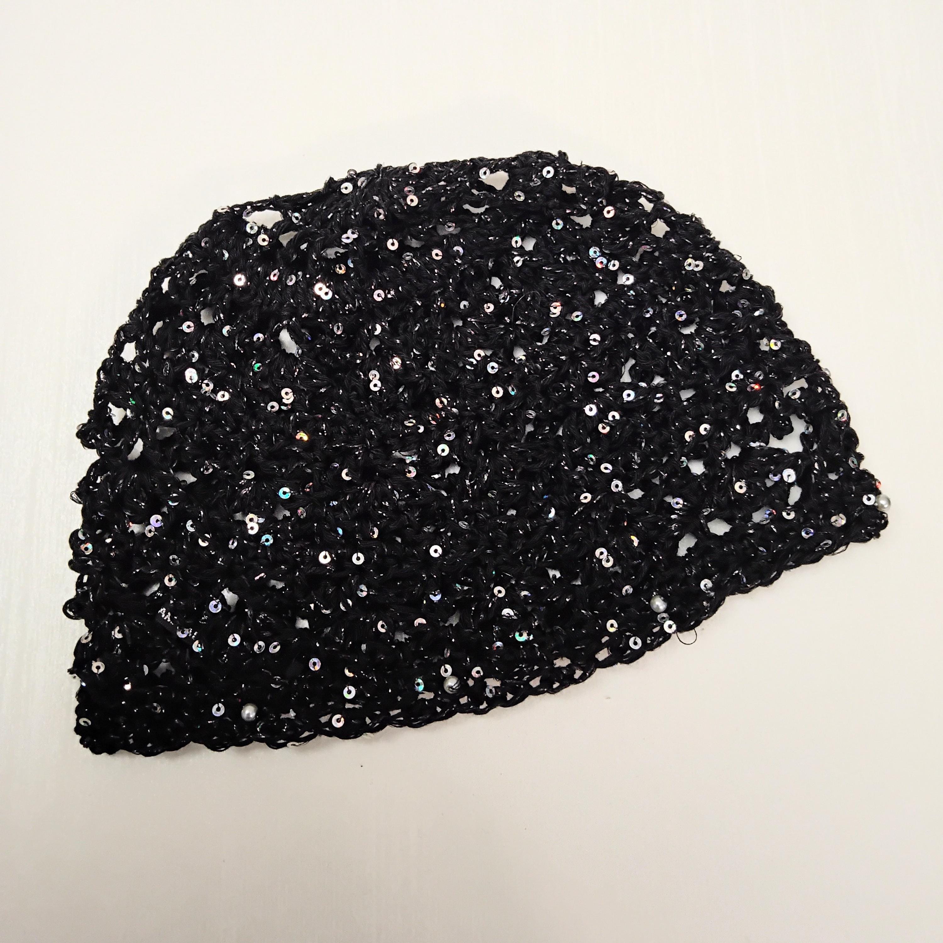 【BREATH】 GLITTER MOHAIR SKULL CAP il_1080xN.6619414520_398l.jpg