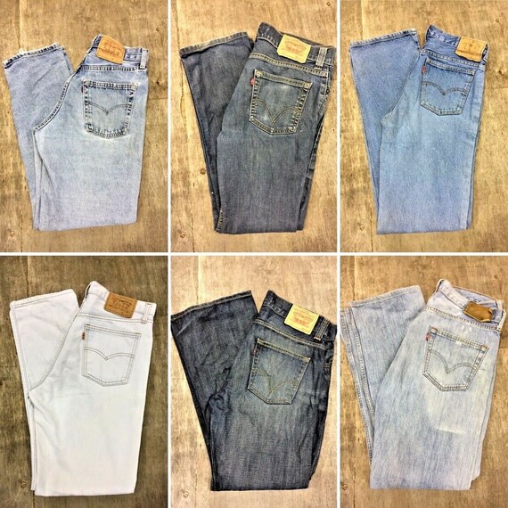 vintage levis wholesale