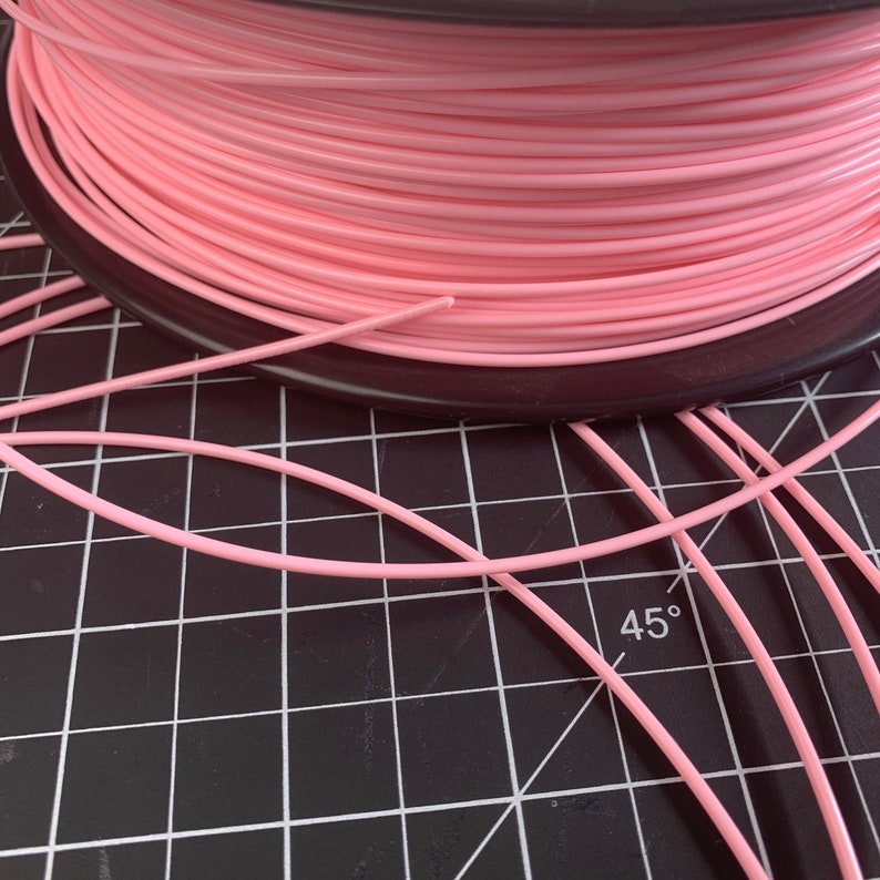 3D Printed Ribcage Heart Necklace