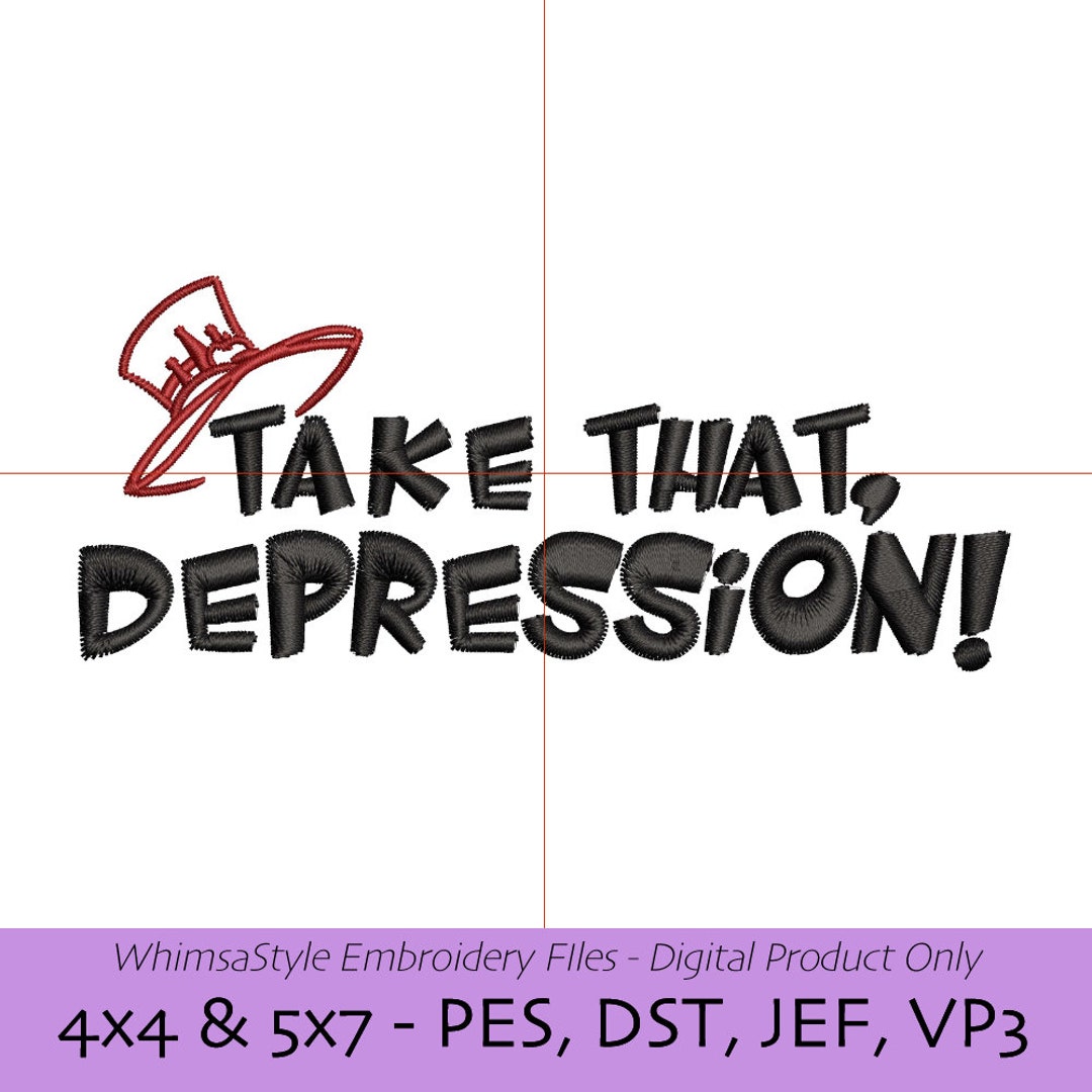Take that depression hazbin hotel lucifer morningstar machine