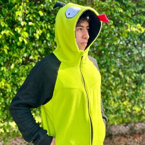 Gir Hoodie Etsy Canada