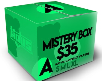 Pajama Mystery box, Kigurumis mystery box, Unlock the Magic with Our Mystery Box and Kigurumi Surprises/Christmas 2024