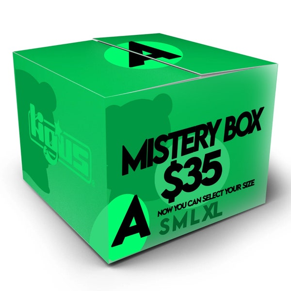 Pajama Mystery box, Kigurumis mystery box, Unlock the Magic with Our Mystery Box and Kigurumi Surprises