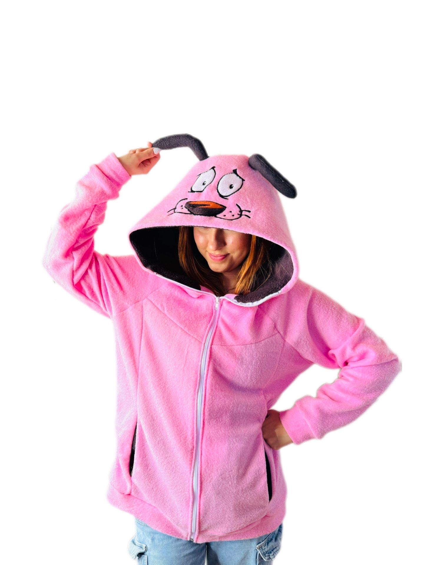 Cartoon network sweater México