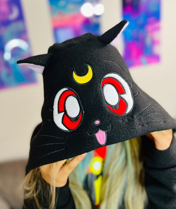 Sailor moon onesie for adults sale