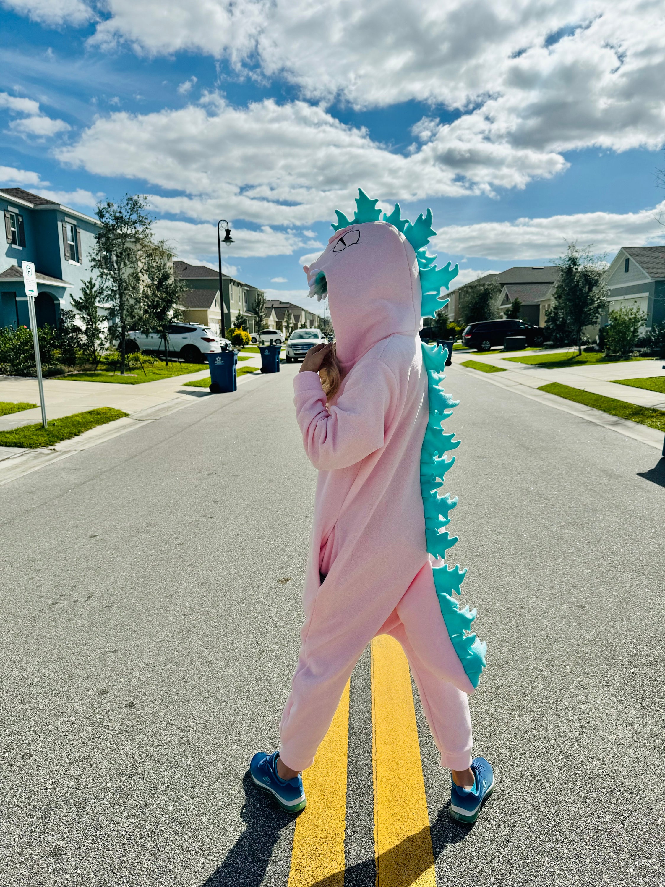 Buy Reptar Costumes Online In India India