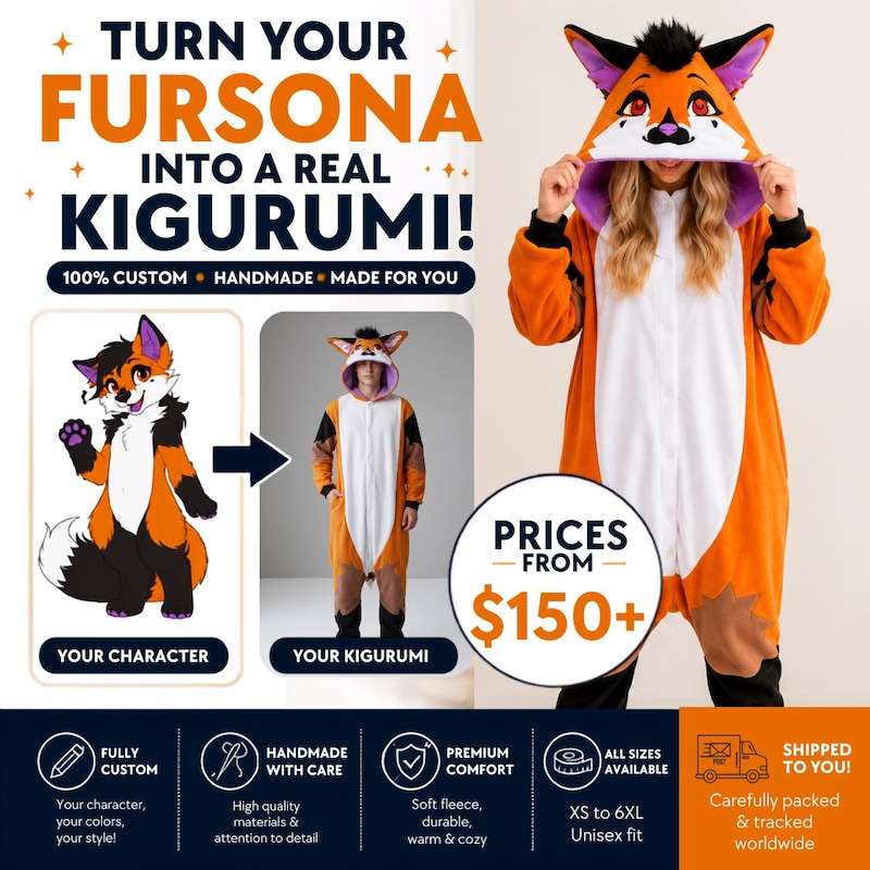 Anime Character Pajamas - Etsy
