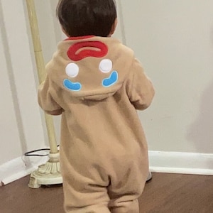 GENERICO Pijama Y Disfraz Stitch Niño Y Adulto Kigurumi…