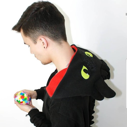 PENGMAI draakkostuum één-delig pyjama voor vrouwen en mannen, volwassen dier-onesie Halloween cosplay-kostuums huiskleding jumpsuit, Witte draak, S