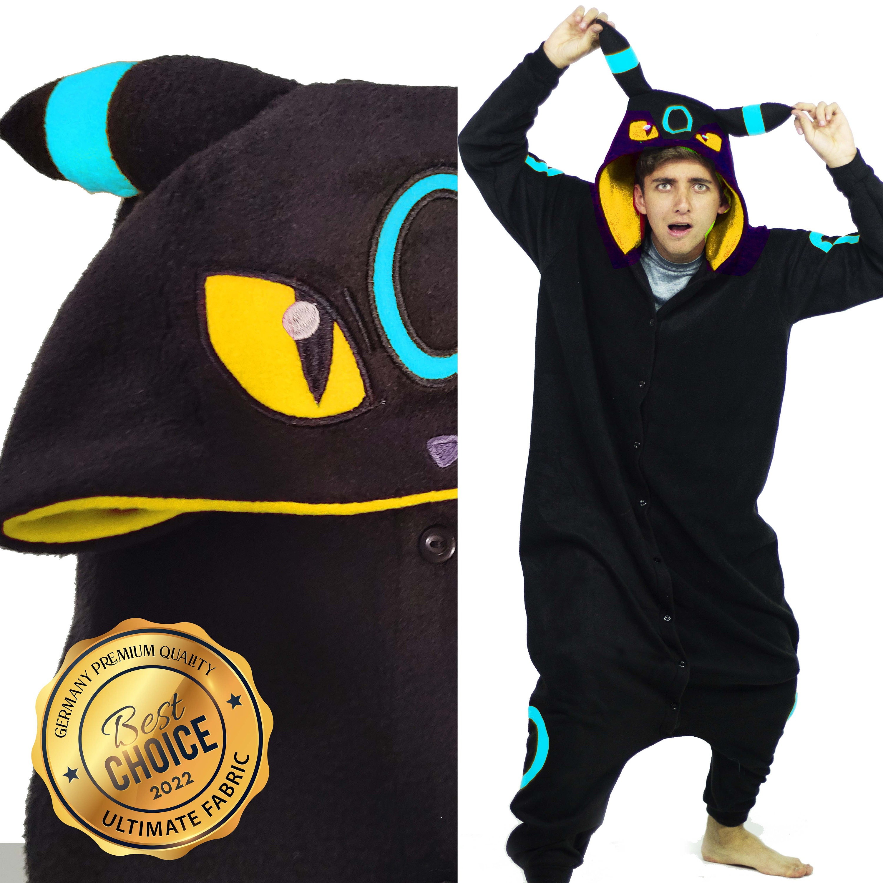 Pijama Lilo Y Stitch Disfraz Kigurumi Entero Polar Kawaii