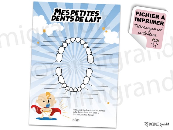 Carte Dents Bebe Quenottes A Imprimer Super Heros Etsy Carte Dents Bebe Quenottes A Imprimer Super Heros Etsy