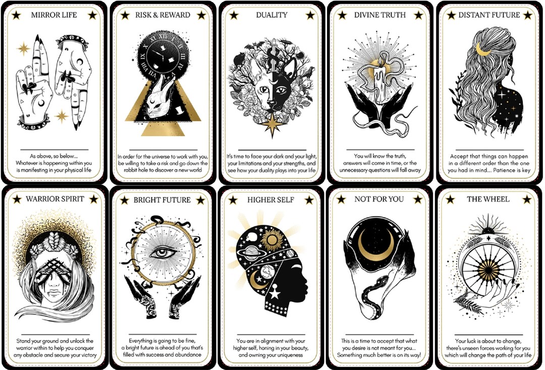 The Soulscape Tarot 未開封 The Soulscape Tarot - 78 cards - Tarot - Tarot Deck