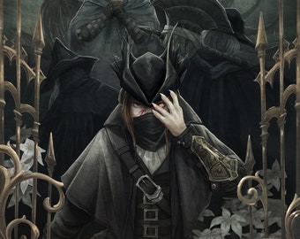 Bloodborne