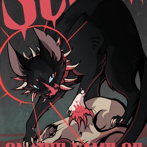 May include: A white ceramic mug with a black handle and the text "But First, Coffee" in a bold, black font. The mug is set against a blurred background, suggesting a cozy setting.