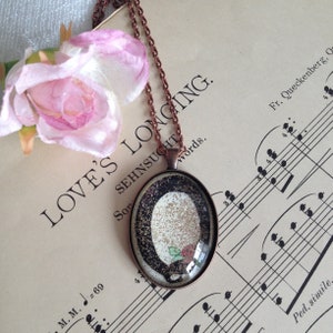 Initial Pendant - Letter Q Necklace - Alphabet Jewelry - Bridesmaid Accessory - Gift for Girls