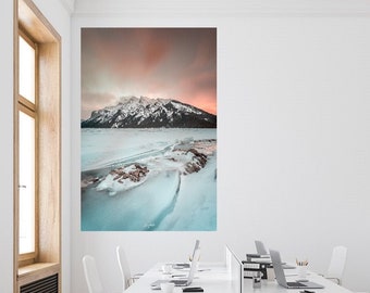 Canada Rocky mountains 2020