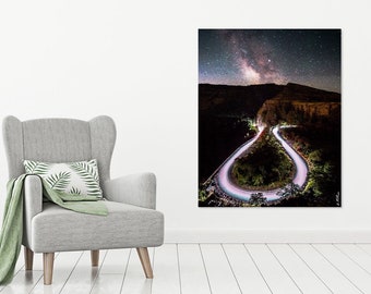 OR milky way