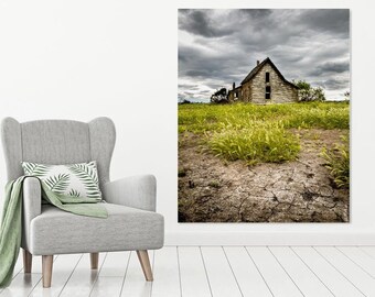 Eastern Washington Barn