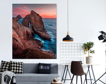 OR coast