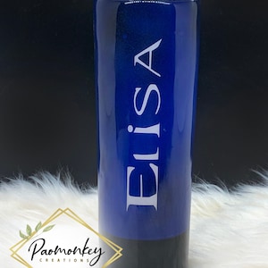 Supernatural : The end of the road | Custom Tumbler with Plastic Straw | Perfect Gift | * Personalized Custom Gift * image 6