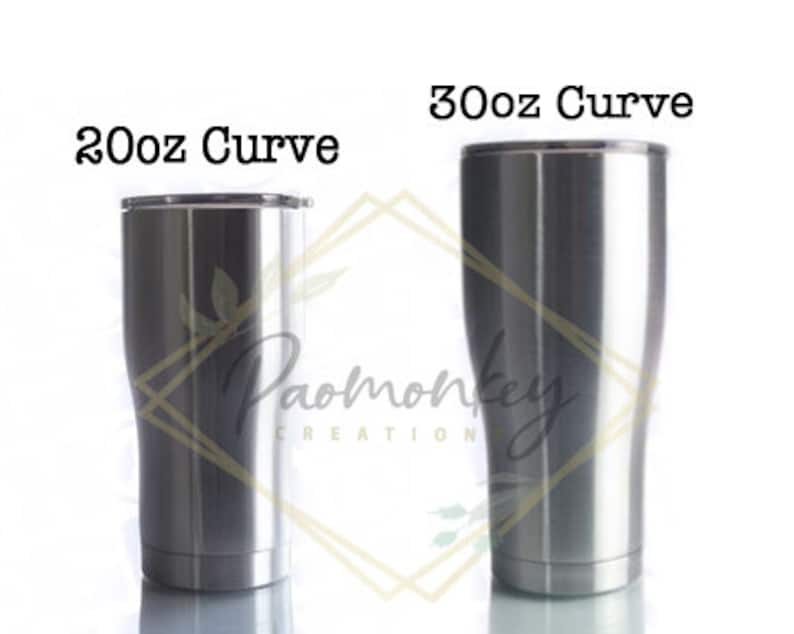 Supernatural : The end of the road | Custom Tumbler with Plastic Straw | Perfect Gift | * Personalized Custom Gift * image 8