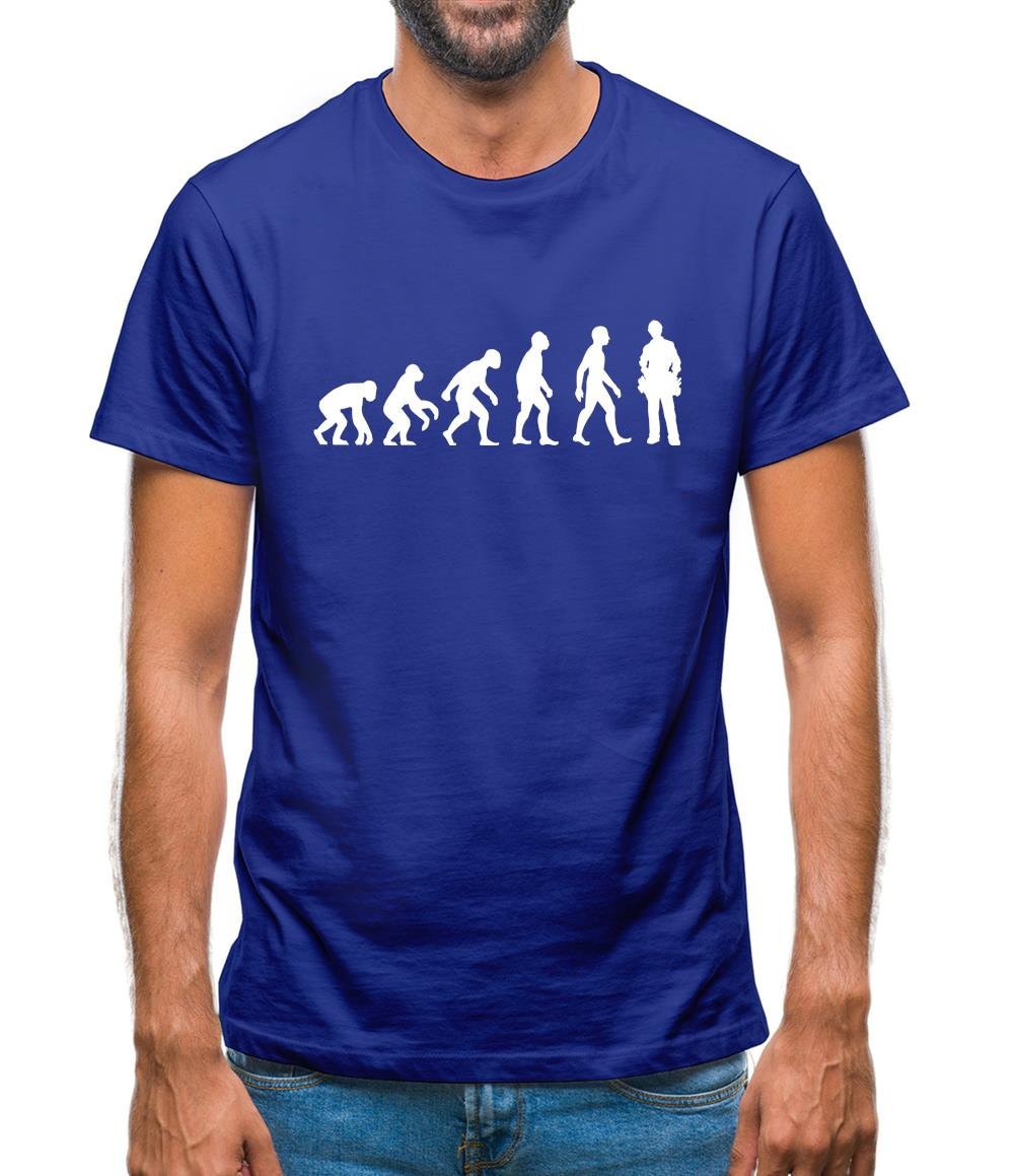 tee shirt humour électricien' T-shirt Homme