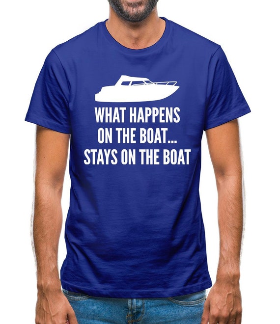 Fishing is Fun in a Dunphy by Retro Boater Unisex Ultra Cotton Tee Fishing is Fun in a Dunphy by Retro Boater Unisex Ultra Cotton Tee