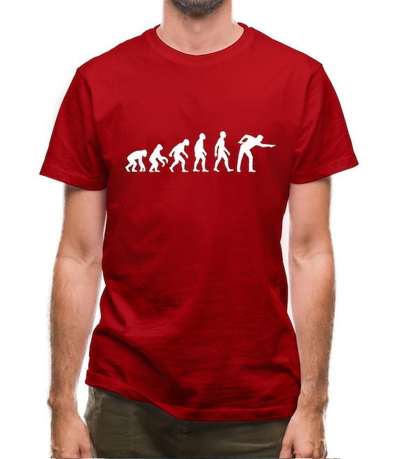 Herren-T-Shirt You Can't Buy Happiness But You Can Go Boxen