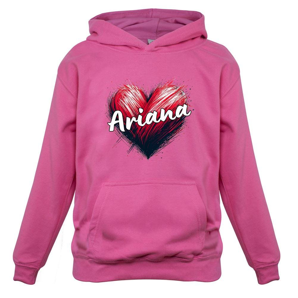 Ariana grande sweatshirt - Etsy 日本