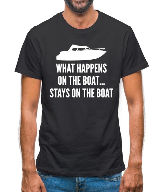 Fishing is Fun! Dunphy Boats by Retro Boater Unisex Ultra Cotton Tee Fishing is Fun! Dunphy Boats by Retro Boater Unisex Ultra Cotton Tee