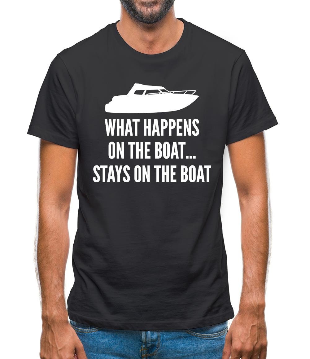 Fishing is Fun! Dunphy Boats by Retro Boater Unisex Ultra Cotton Tee Fishing is Fun! Dunphy Boats by Retro Boater Unisex Ultra Cotton Tee