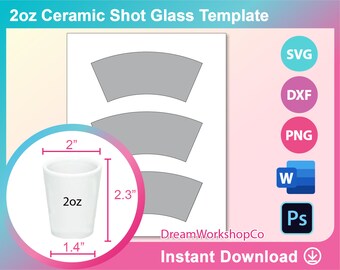 Download Sublimation Shot Etsy
