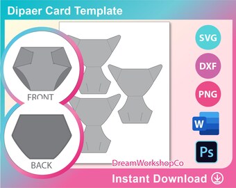 Download Diaper Svg Etsy