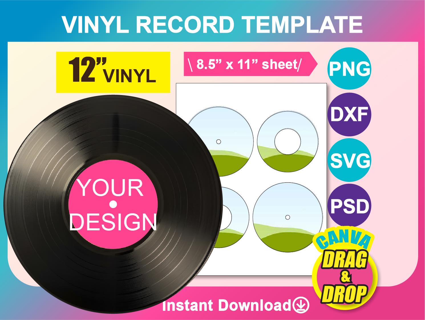 12 inch vinyl record - Etsy 日本