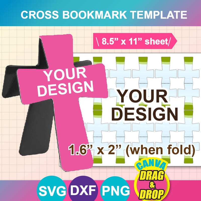 Metal Magnetic Labels - Etsy