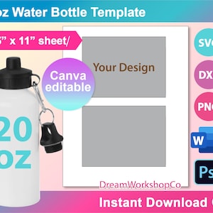 8 ideas de Fundas para botellas de agua  porta botellas de agua, botellas  de agua, patrones de bolso