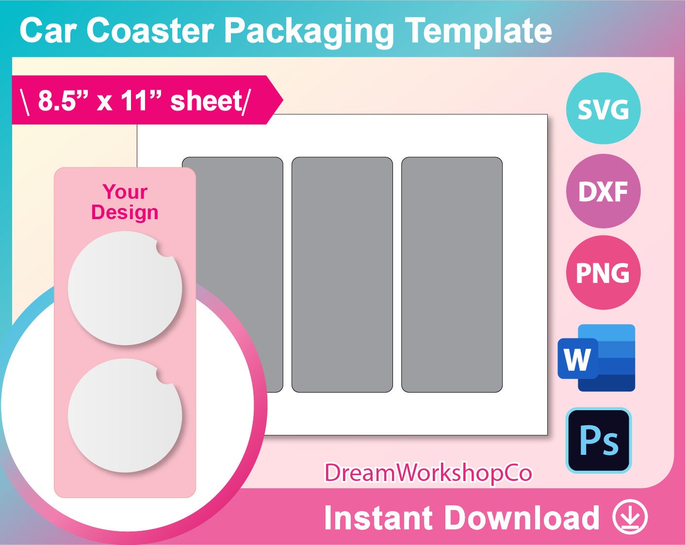 paper-party-supplies-stickers-labels-tags-ms-word-docx-car-coaster-display-card-template