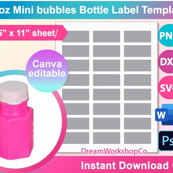 Wedding Bubble - Etsy