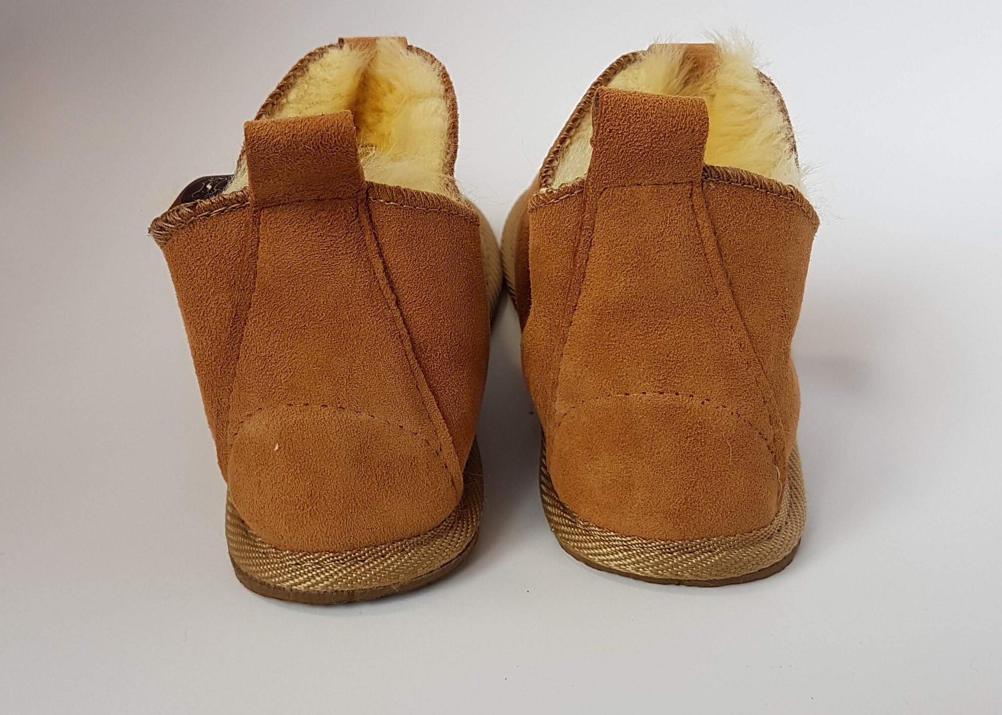 mens indoor outdoor slippers