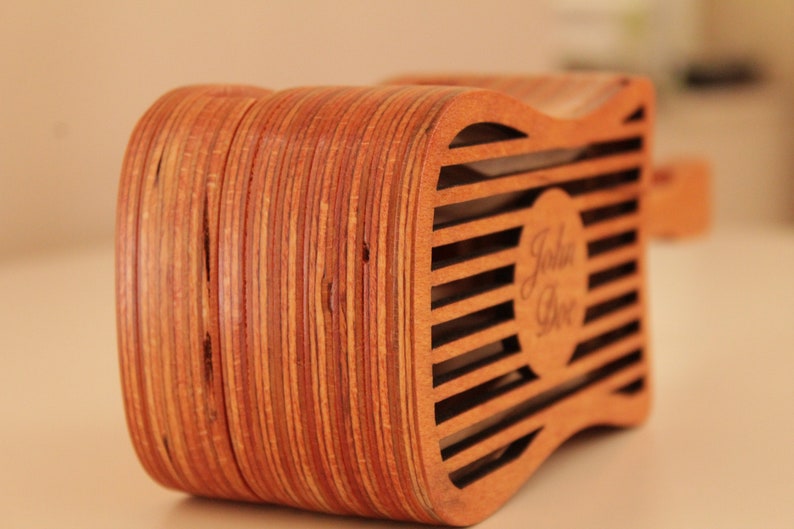 Phone Amplifier Android or iPhone Wood Amplifier Passive Amplifier for