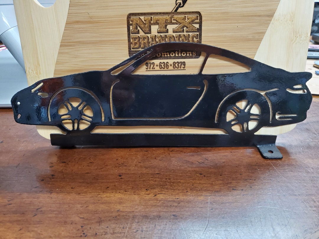 Porsche 911 Mailbox Topper Etsy