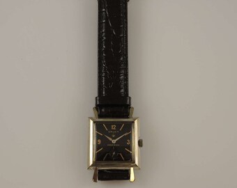 Mouvement Mécanique Gruen Pour Montre-bracelet - Ancien, Pour Pièces Ou Réparation