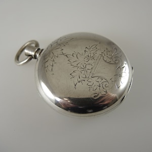 MINT Amerikanische 3oz Münze Silber Fall c1890