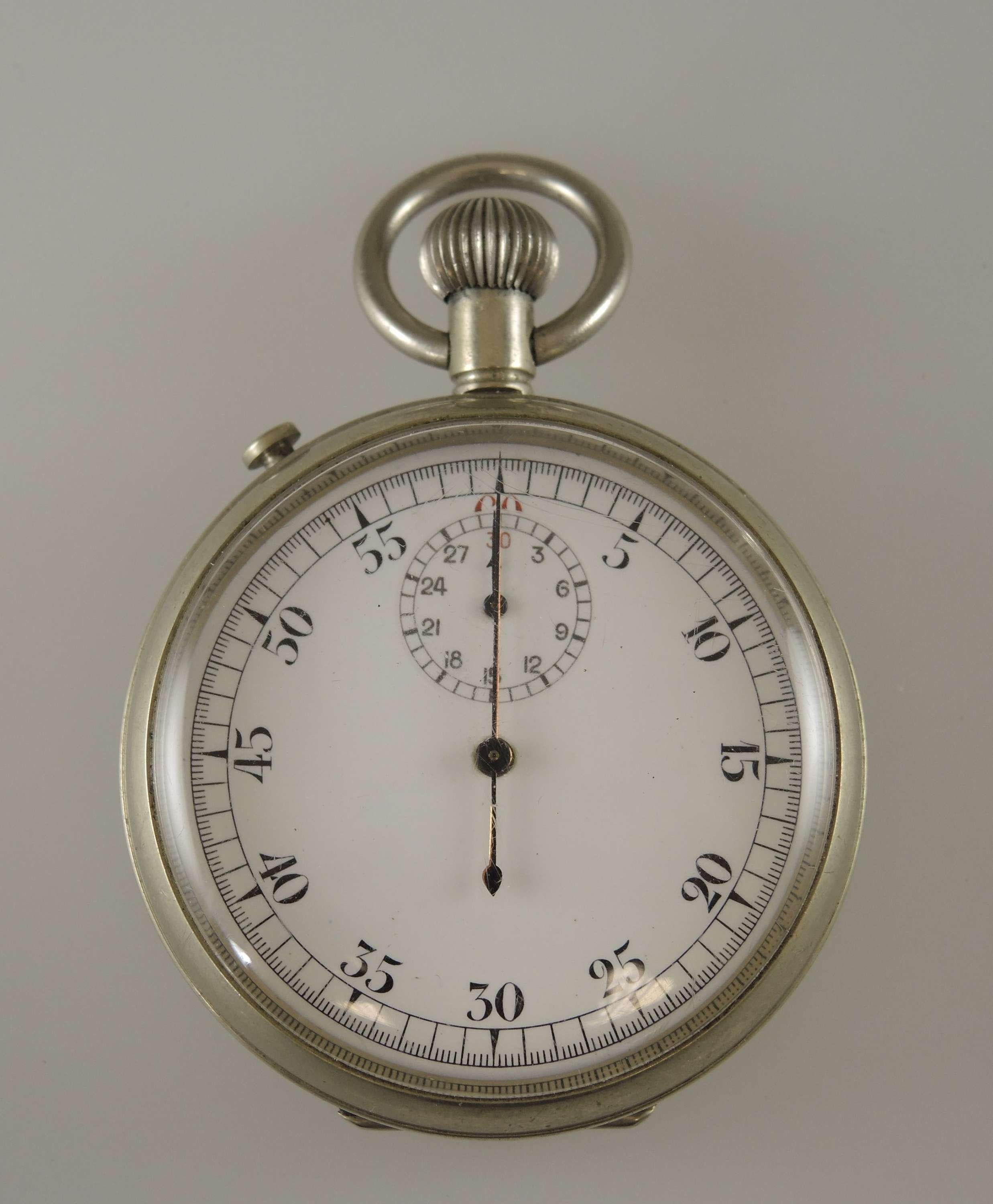 軍用スプリットセコンド砲兵タイマー 1914年頃 - Etsy 日本