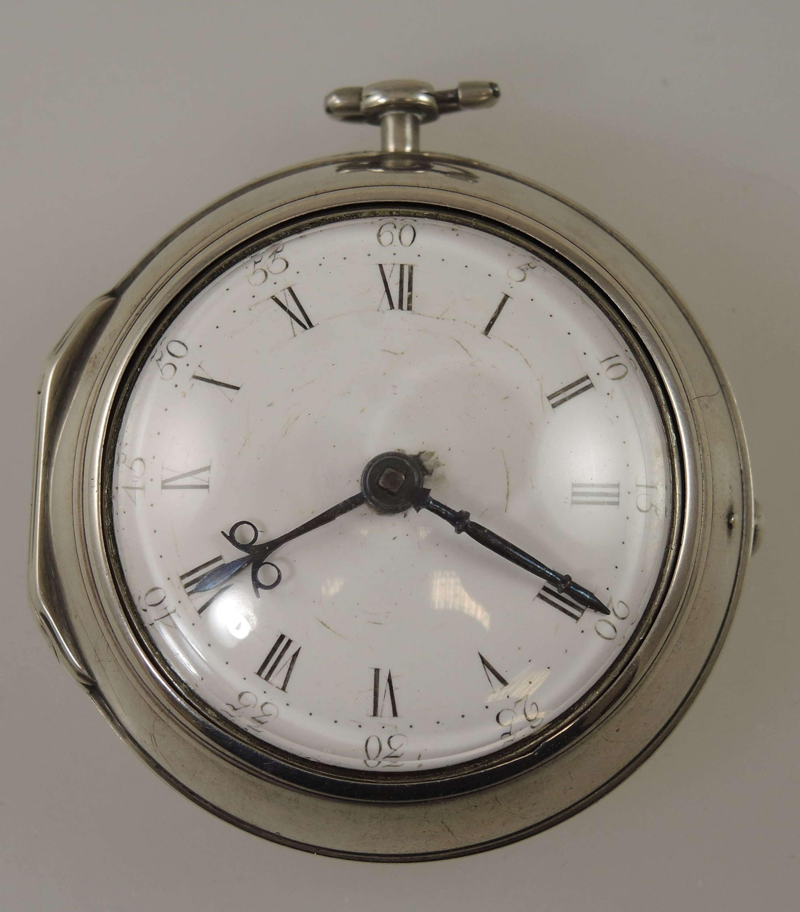 London Pocket Watch New Zealand