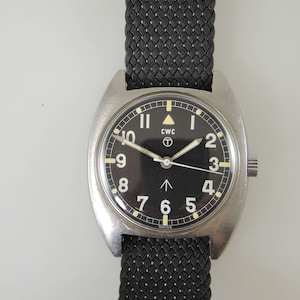 Cwc Watches Etsy Canada