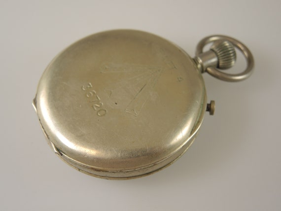 Military Split Second Artillery Timer c1914 - image 10