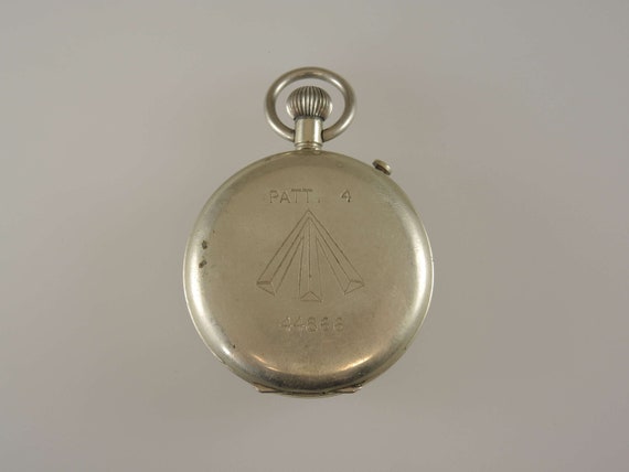 Military Split Second Artillery Timer c1914 - image 9